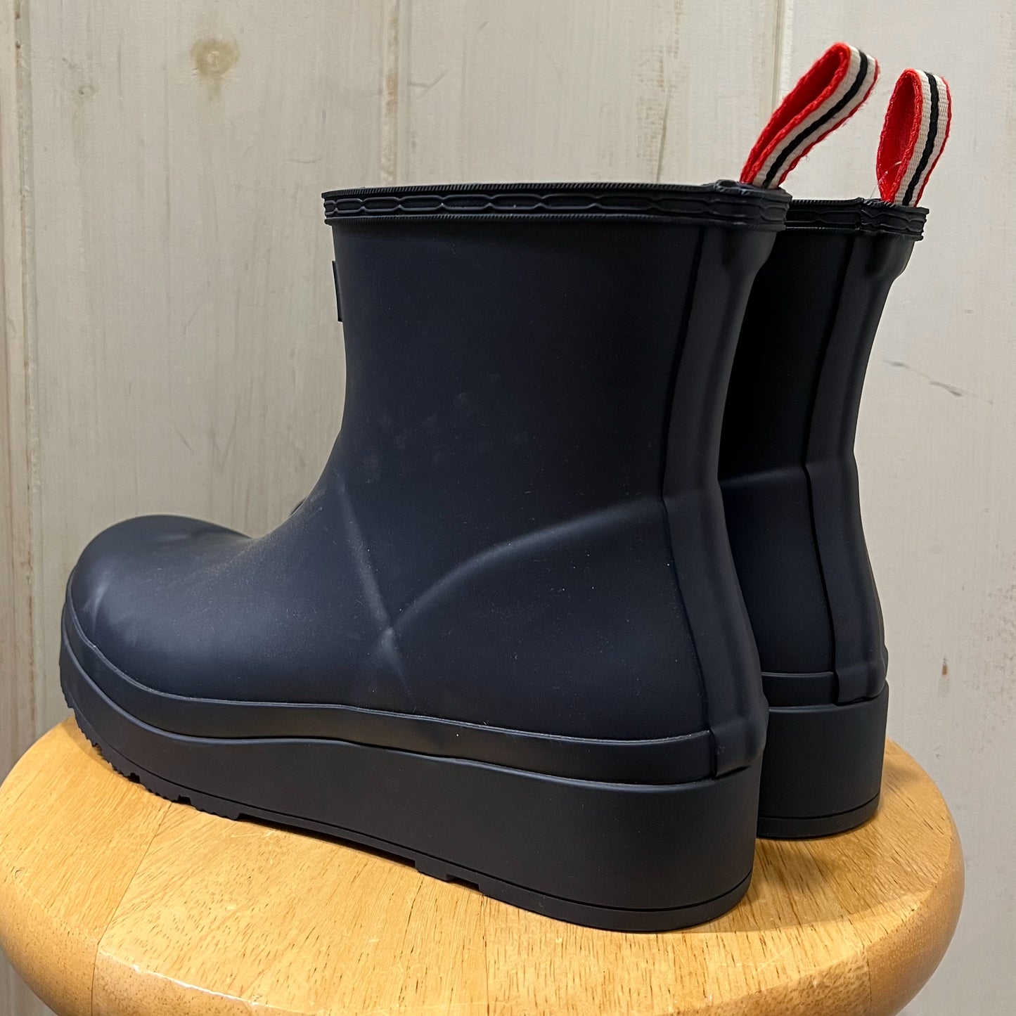 Hunter Size 10 Boots