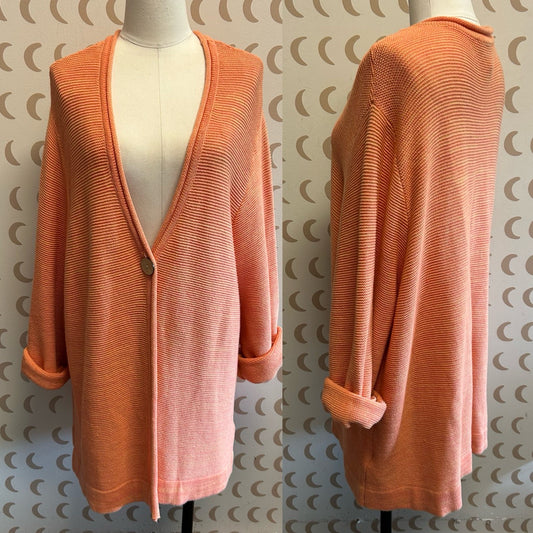 North style Size 2XL Cardigan