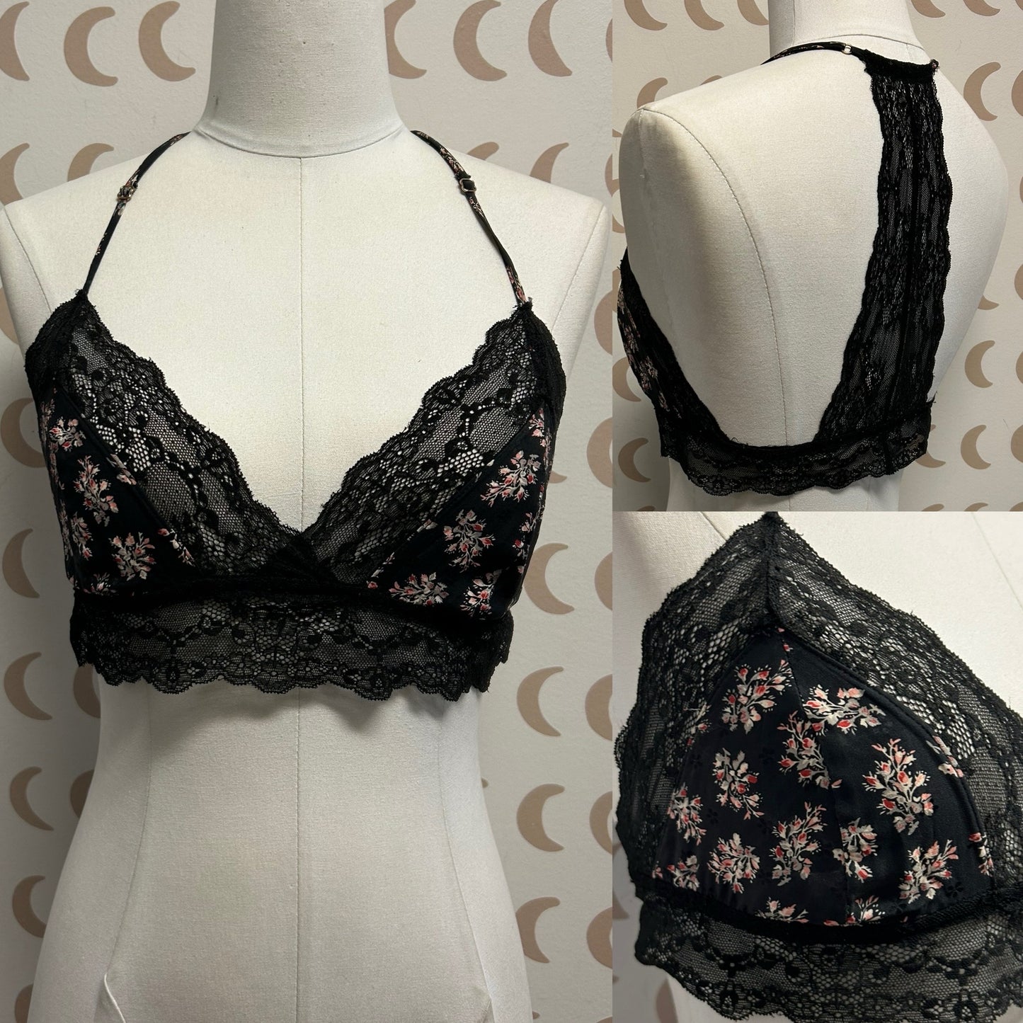 eberjay x rebecca taylor Size Smallish Bralette