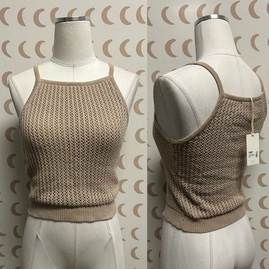 Z Supply Size Small Tank Top