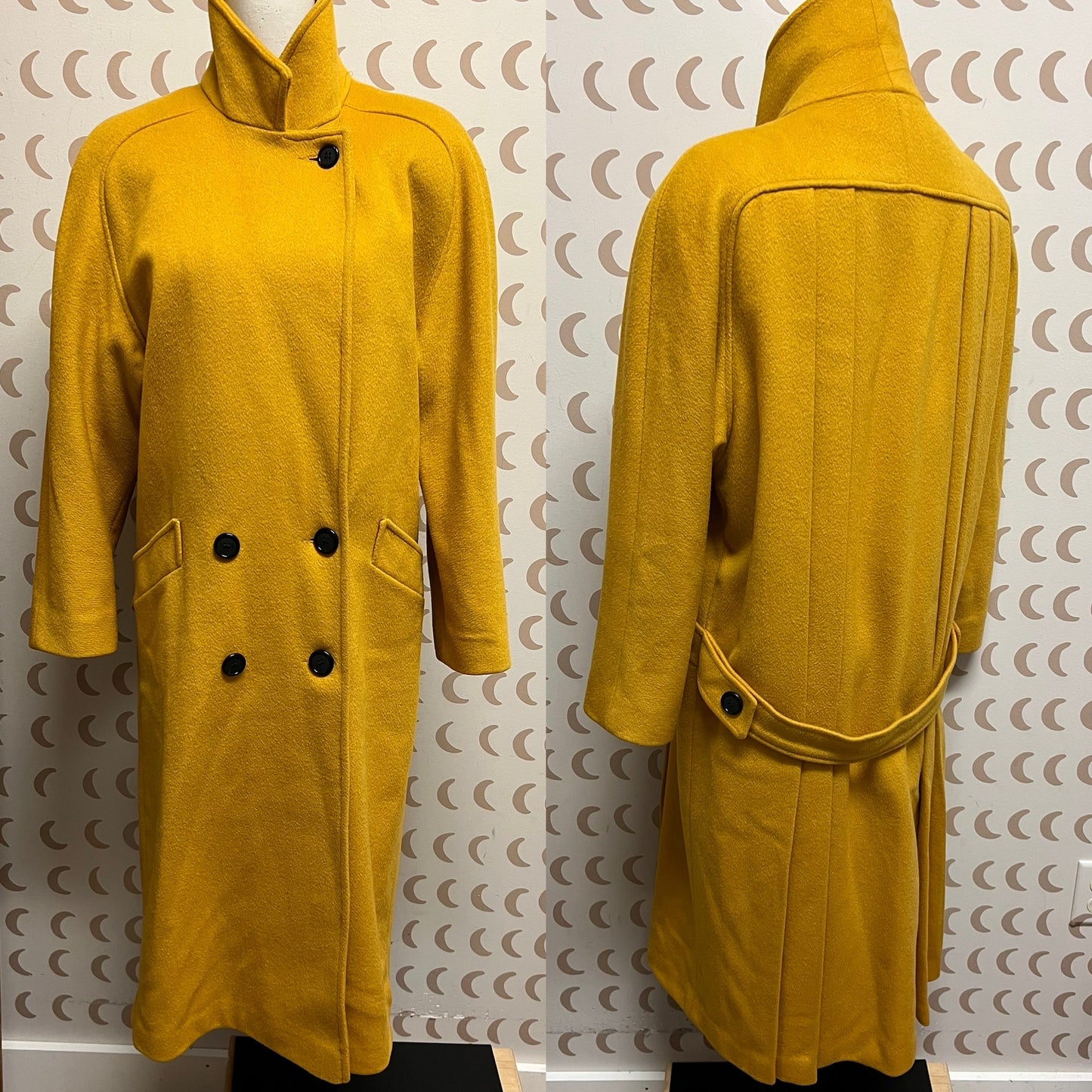 Jill Jr. Size S/M Coat