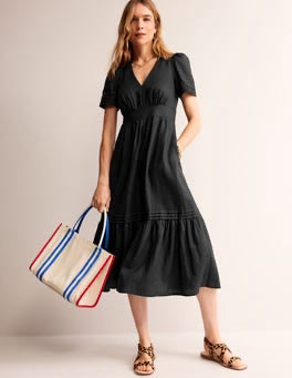 Boden Size 12 Dress