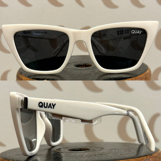 QUAY Sunglasses