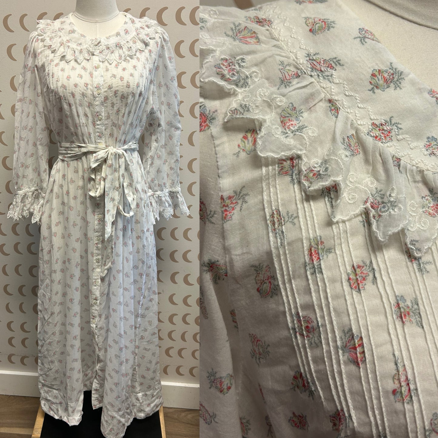 Doen Size Medium Dress