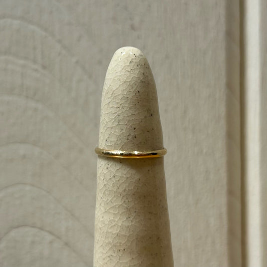 Theresa Gannett 6 Ring