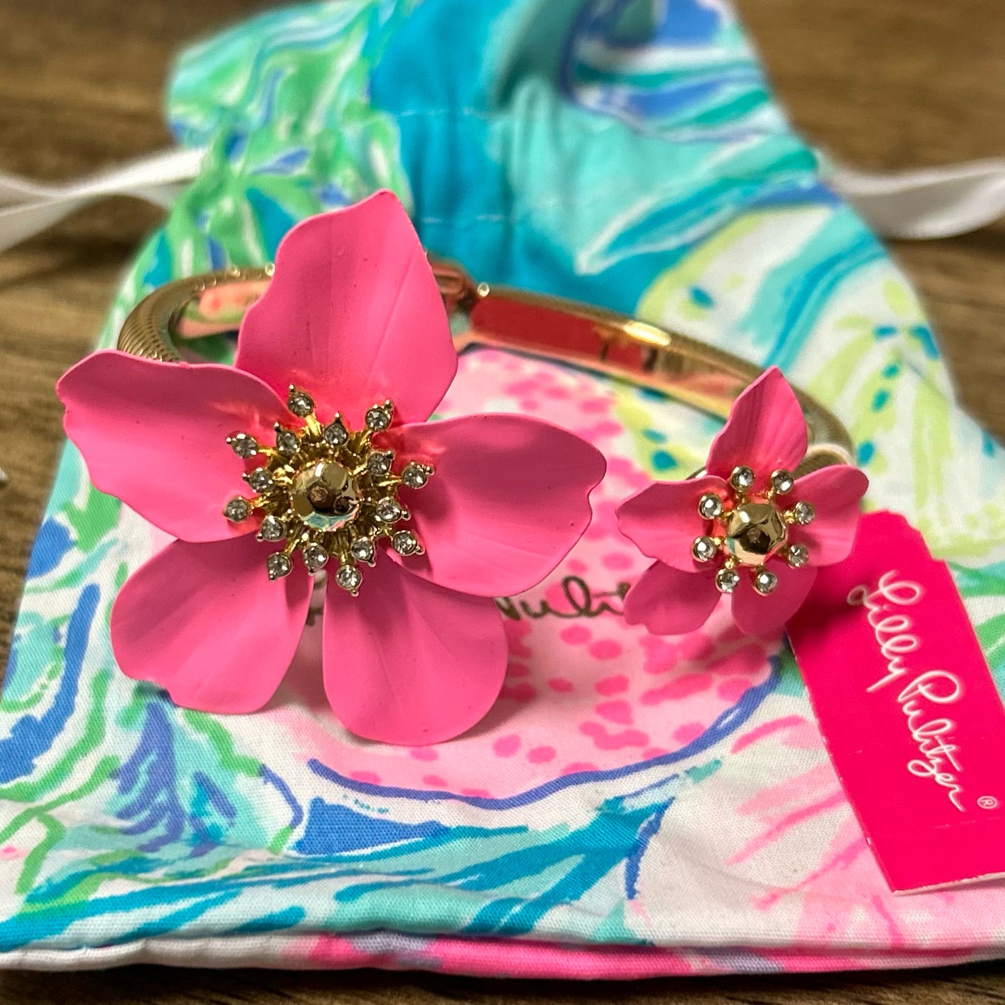 Lilly Pulitzer Bracelet