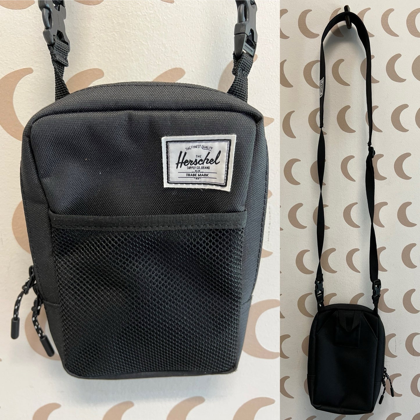 Herschel Bag