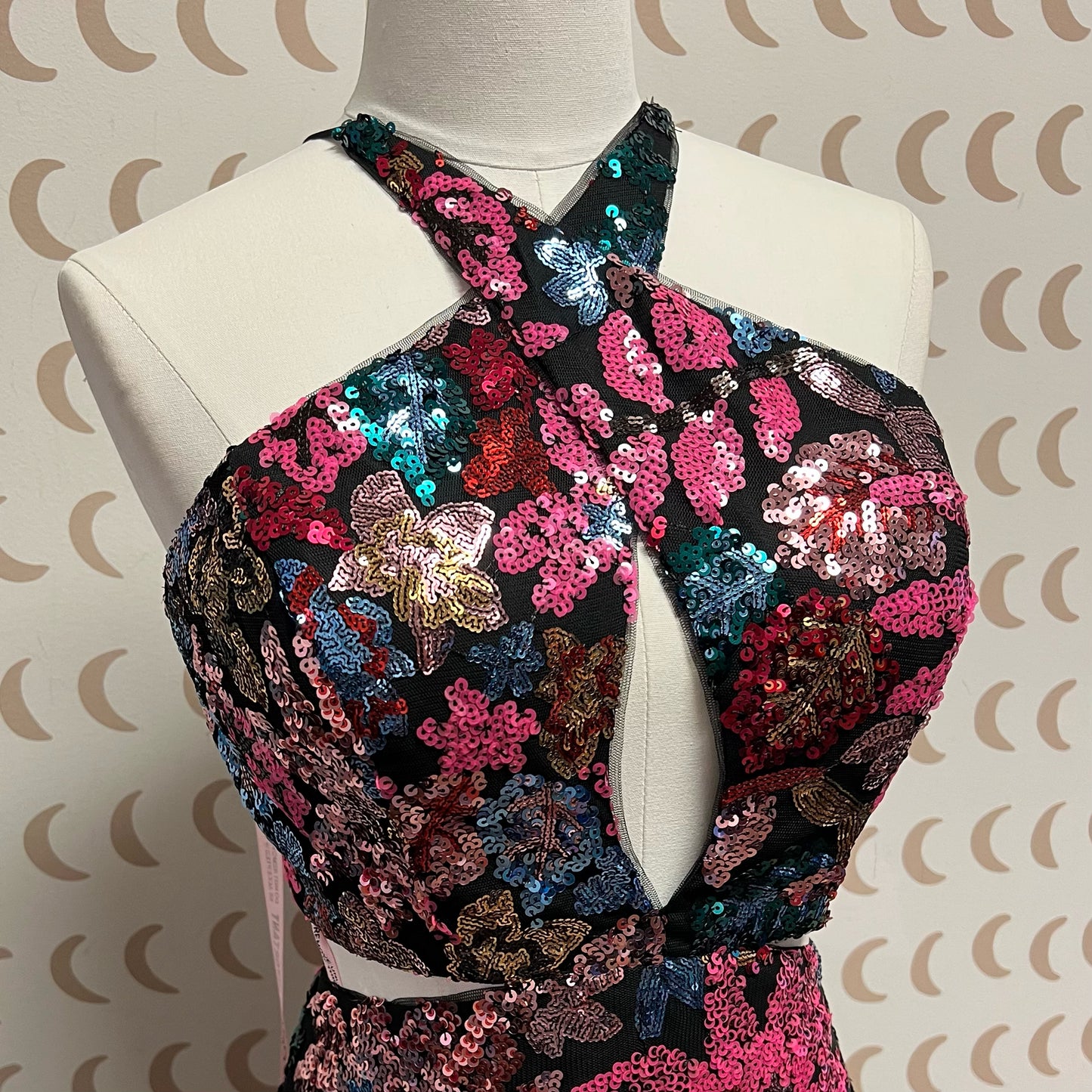 Mac Duggal Size 10 Dress