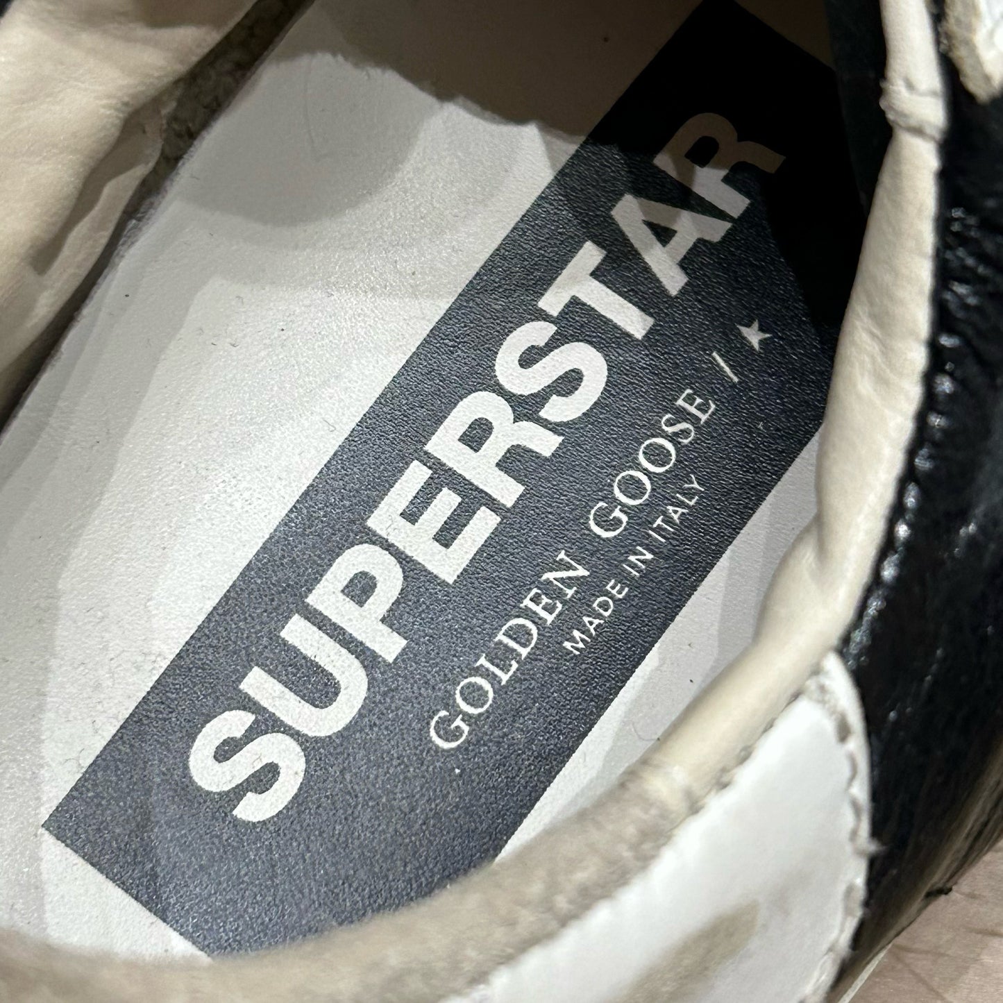 Golden Goose Size 36 Sneakers