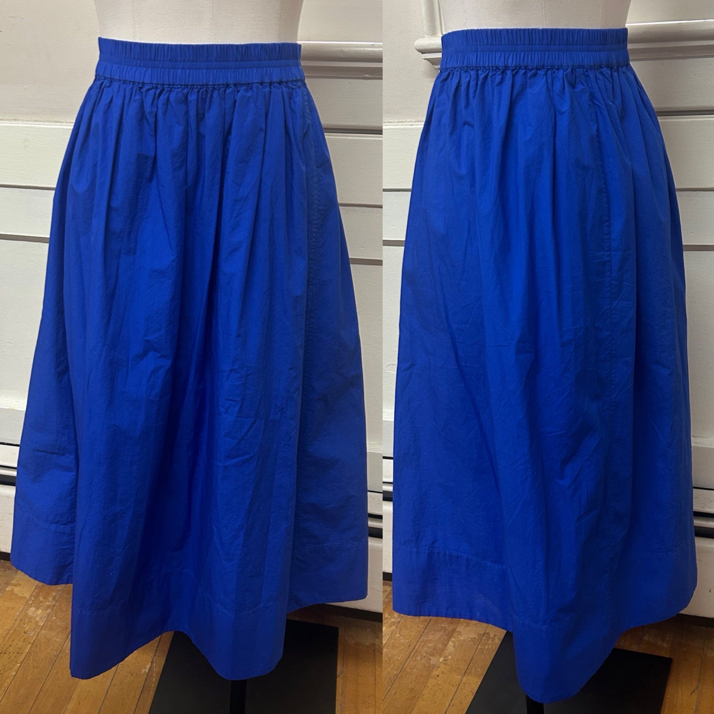 ALEX MILL Size Medium Skirt