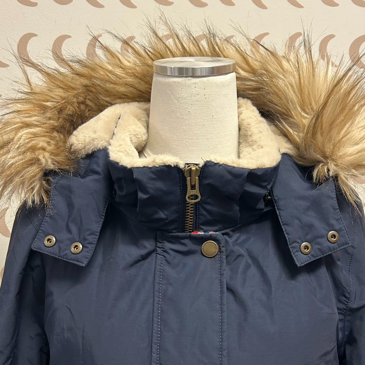 Boden Size 14 Jacket
