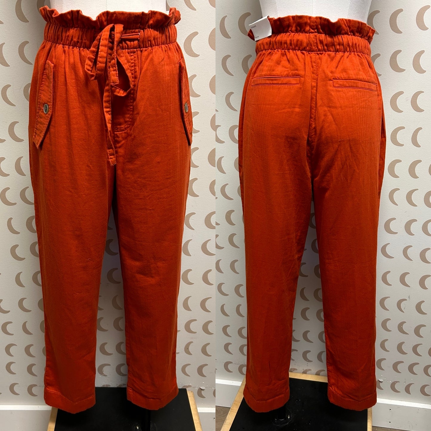 Loft Size Small Pants