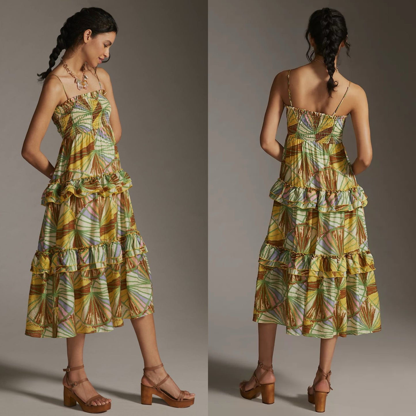 Mare Mare X Anthro Size XXS Dress