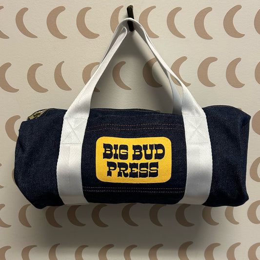 Big Bud Press Tote