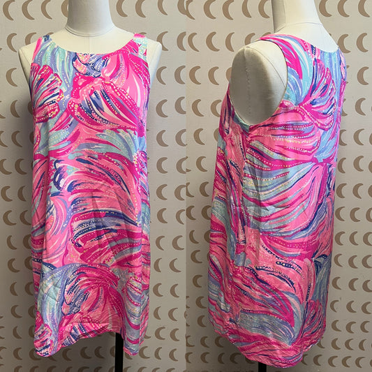 Lilly Pulitzer Size Small Dress