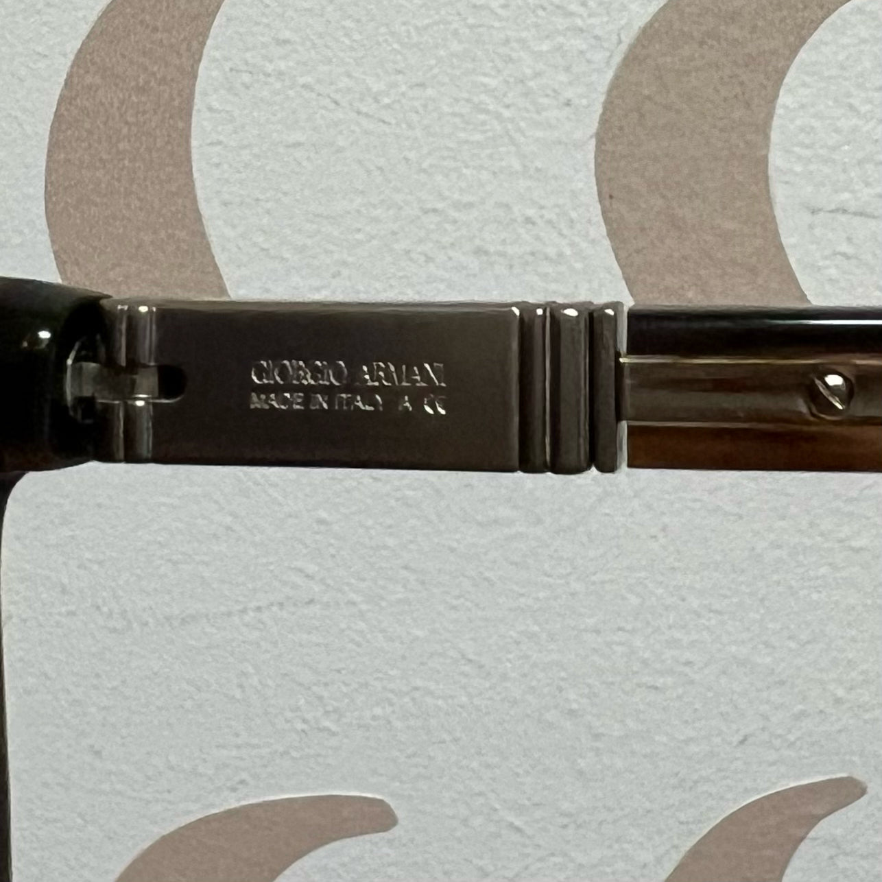 Giorgio Armani Sunglasses