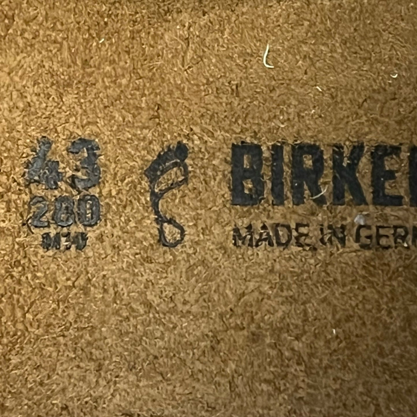 Birkenstock Size 12 Sandals