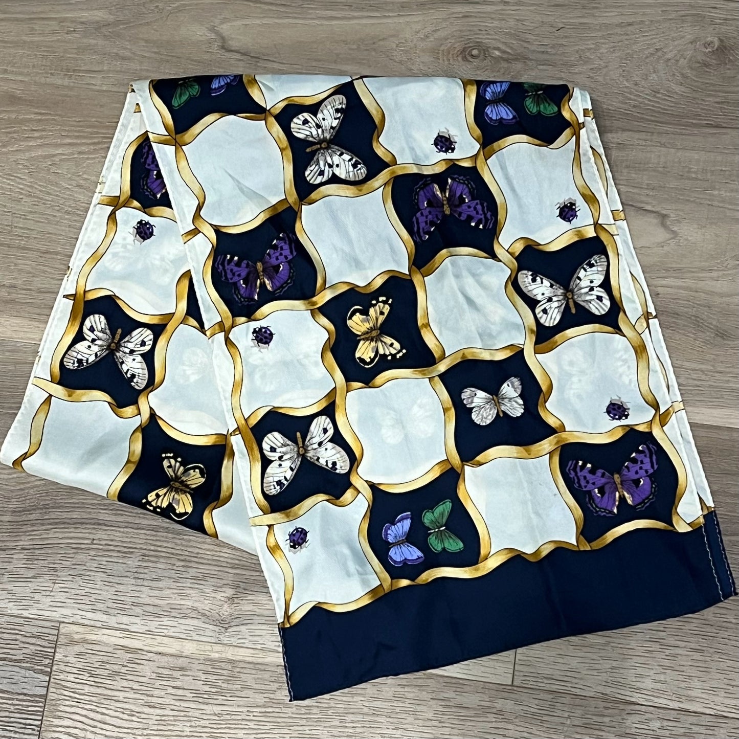 Echo Scarf