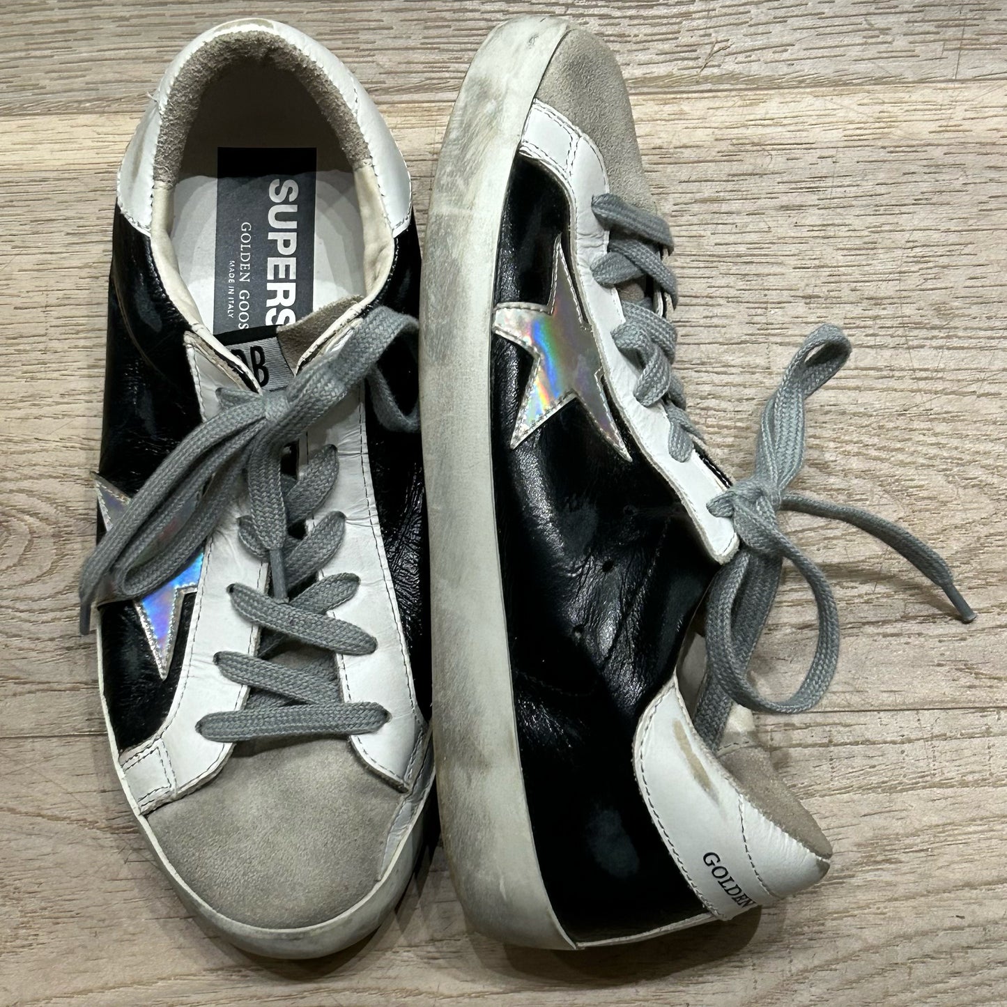 Golden Goose Size 36 Sneakers