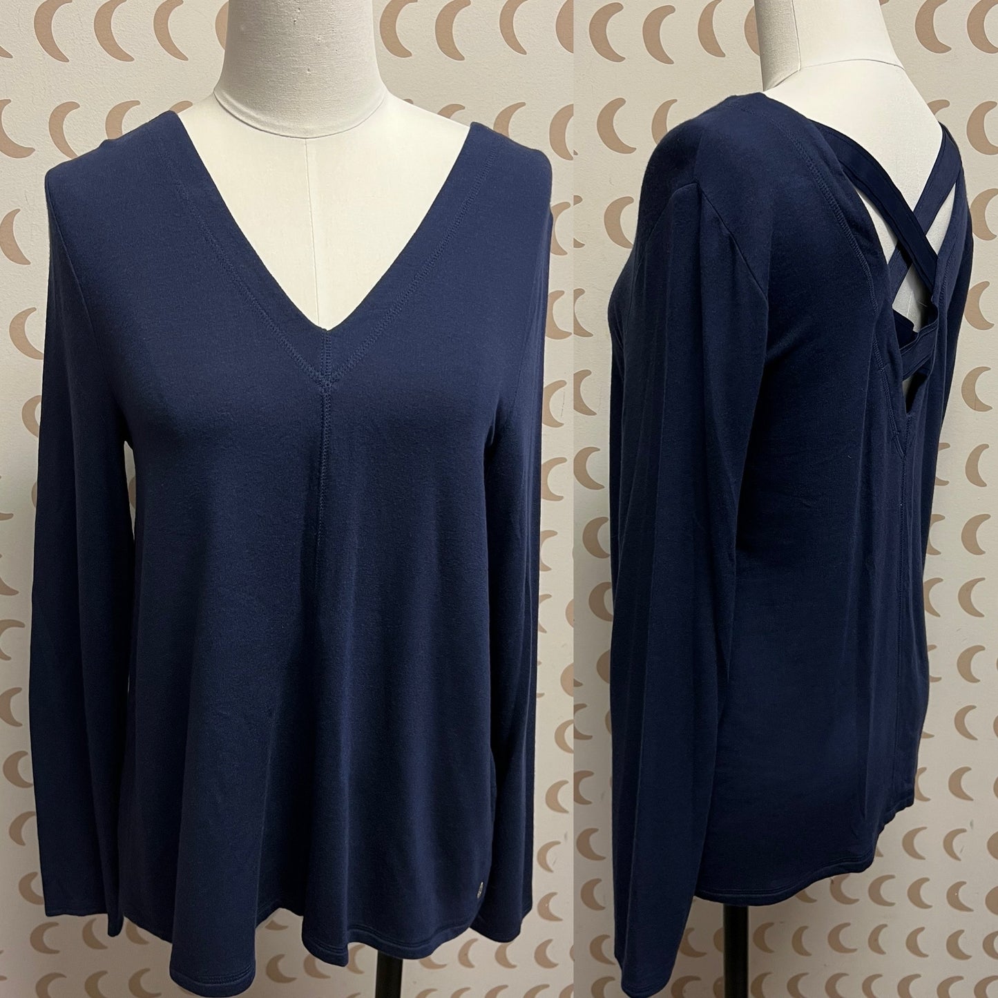 Lilly Pulitzer Size Medium Top