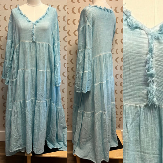 Pokoloko Size L/XL Dress