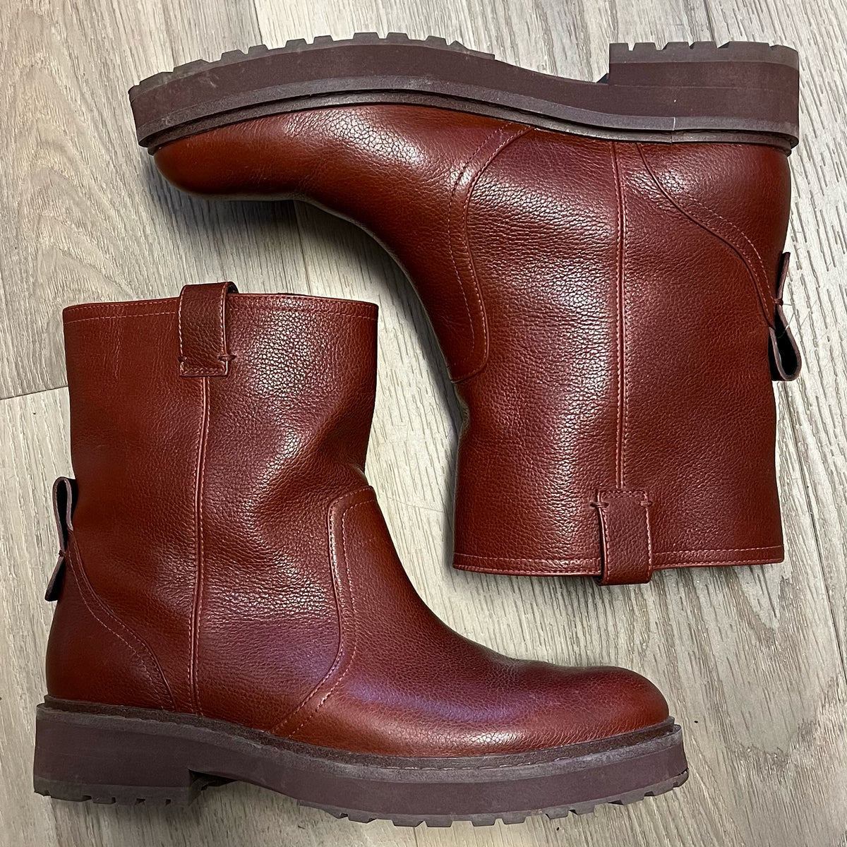 Cole Haan Size 6 Boots