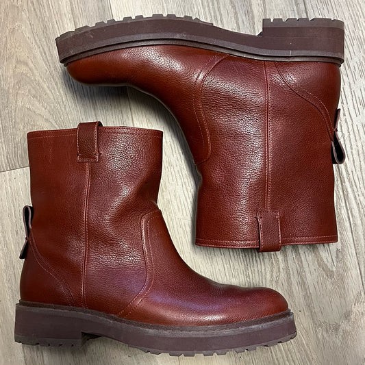 Cole Haan Size 6 Boots
