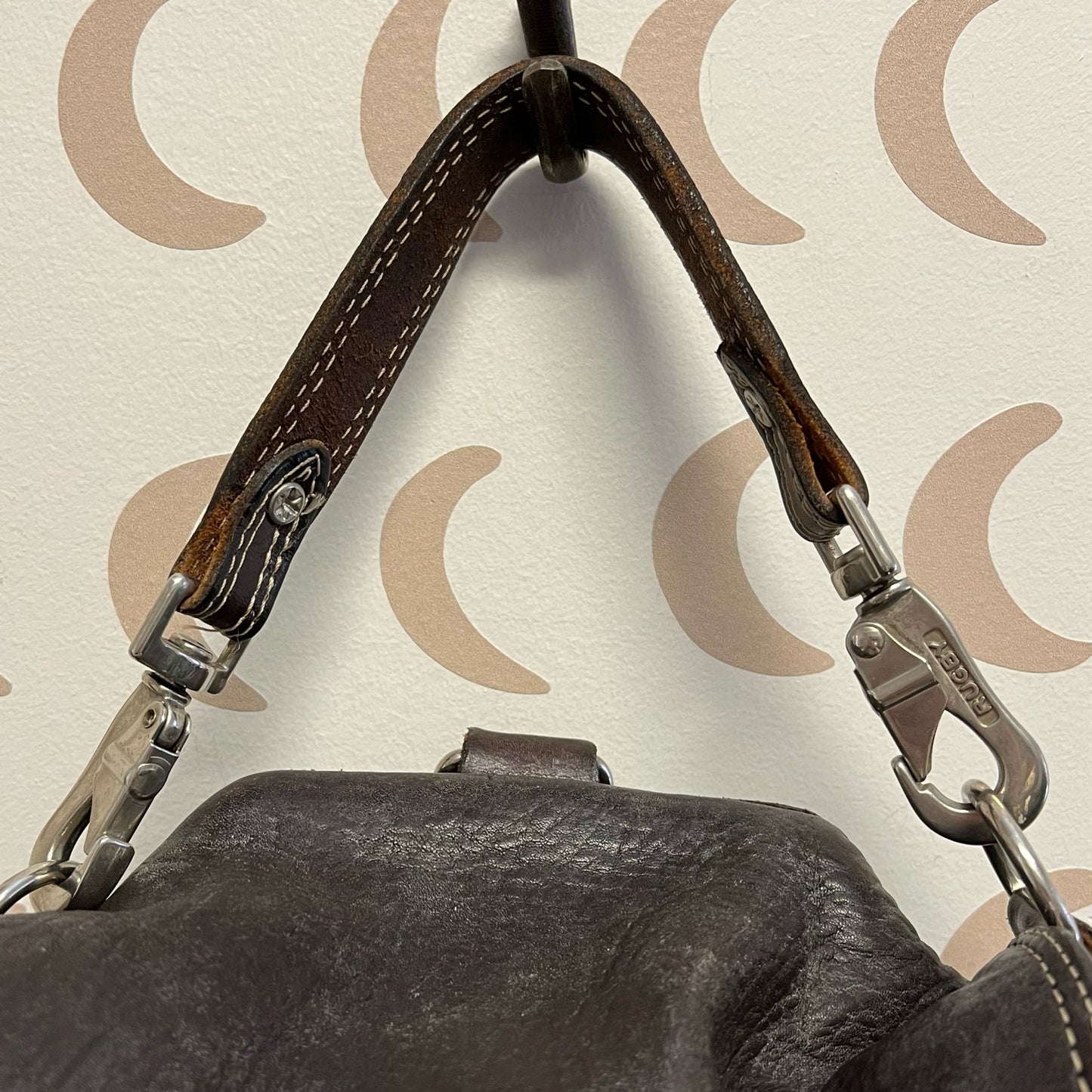 Rugby Backpack