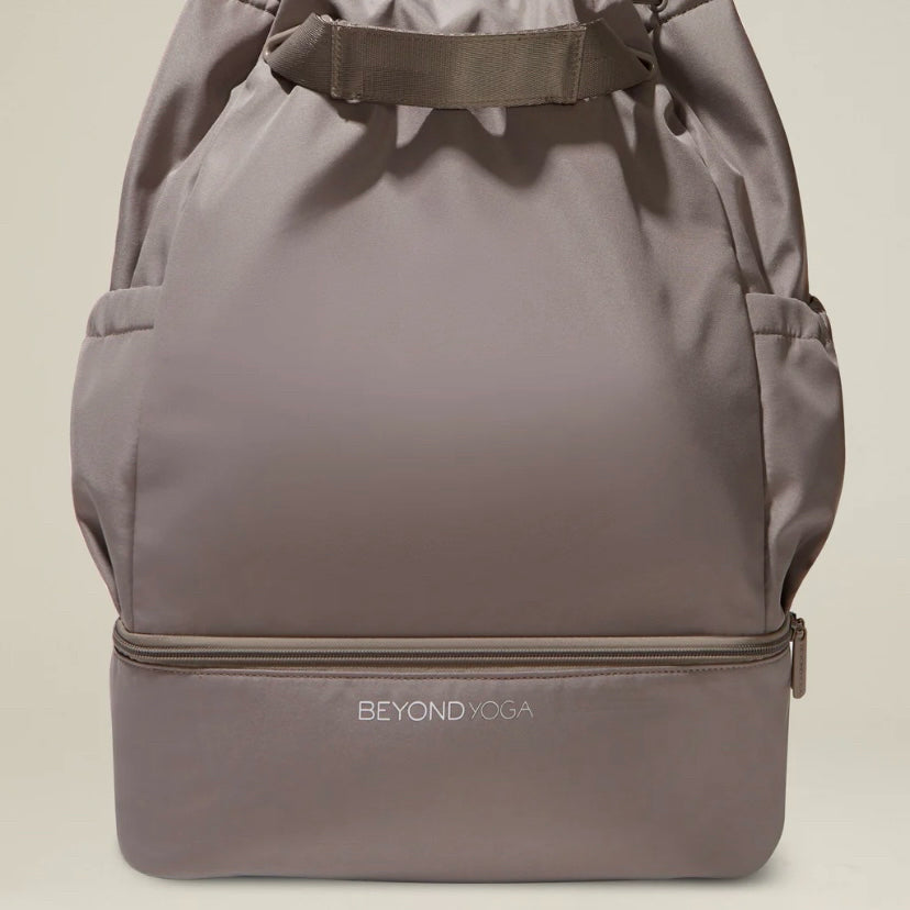 Beyond Yoga Backpack