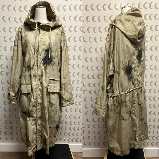 ZARA Size Medium Coat