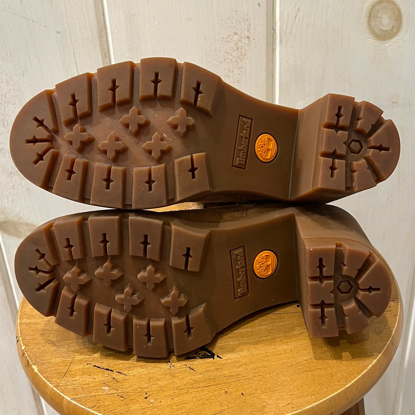 Timberland Size 6 Boots