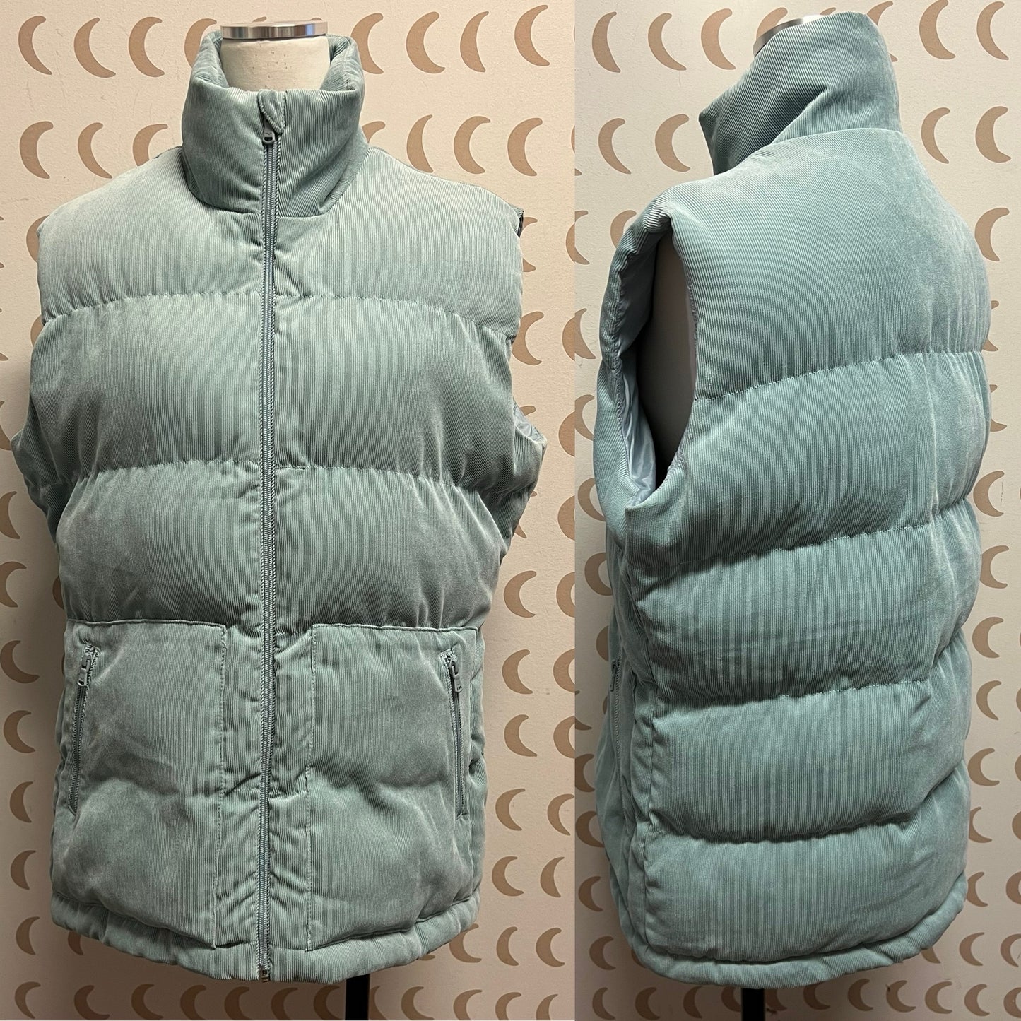 Vineyard Vines Size Large Vest