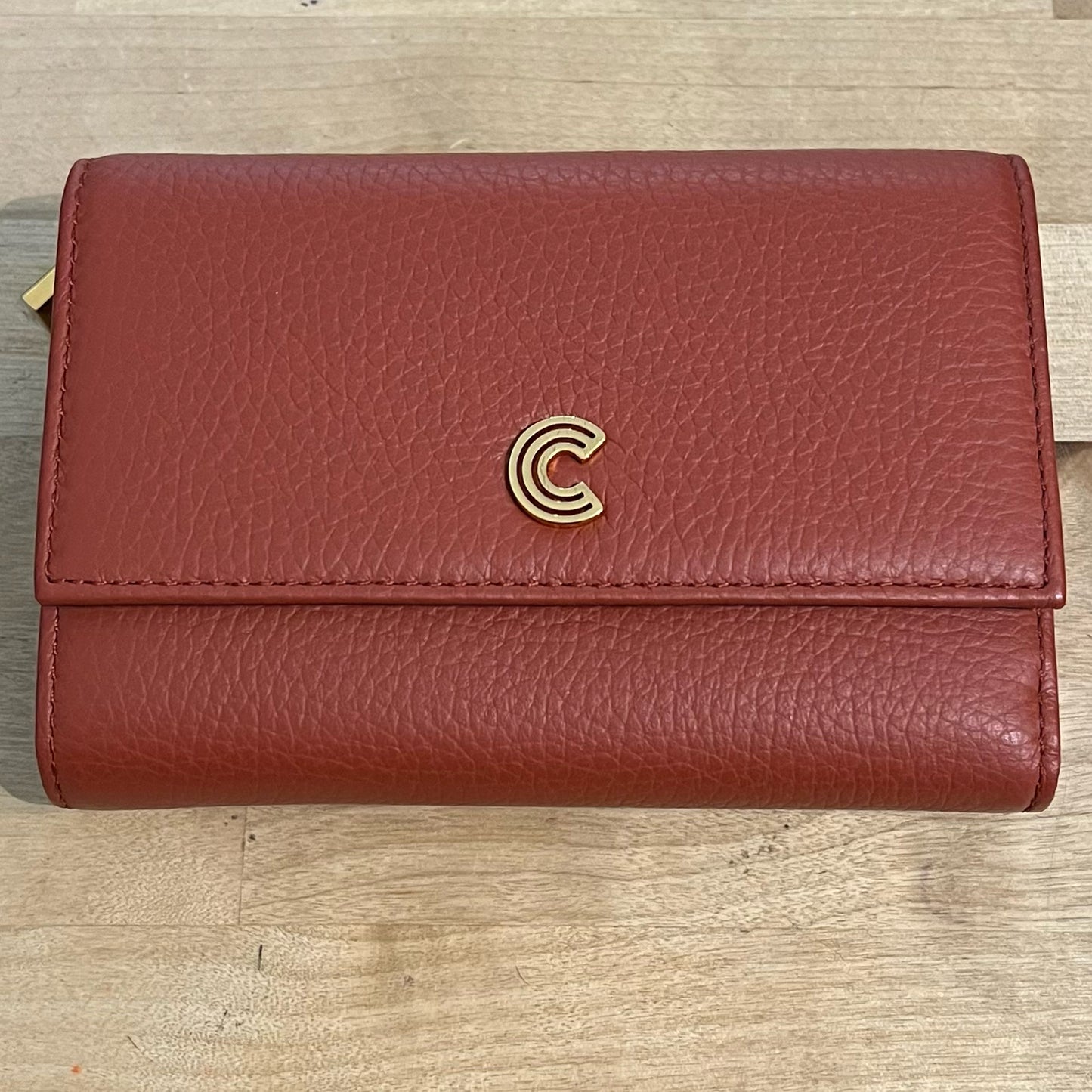 Coccinelle Wallet