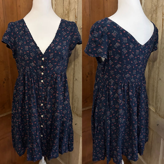 Denim & Supply RL Size Medium Dress