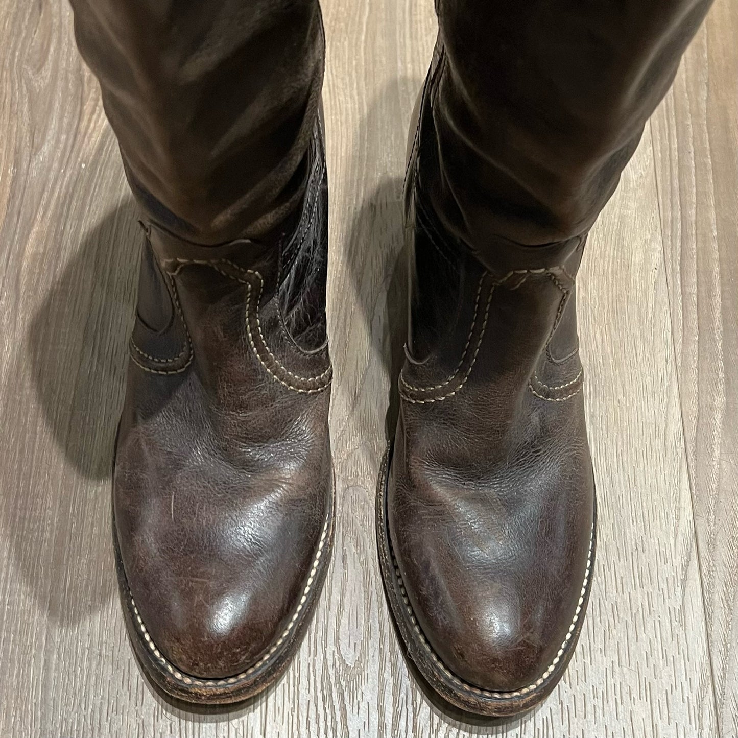 FRYE Size 9 Boots