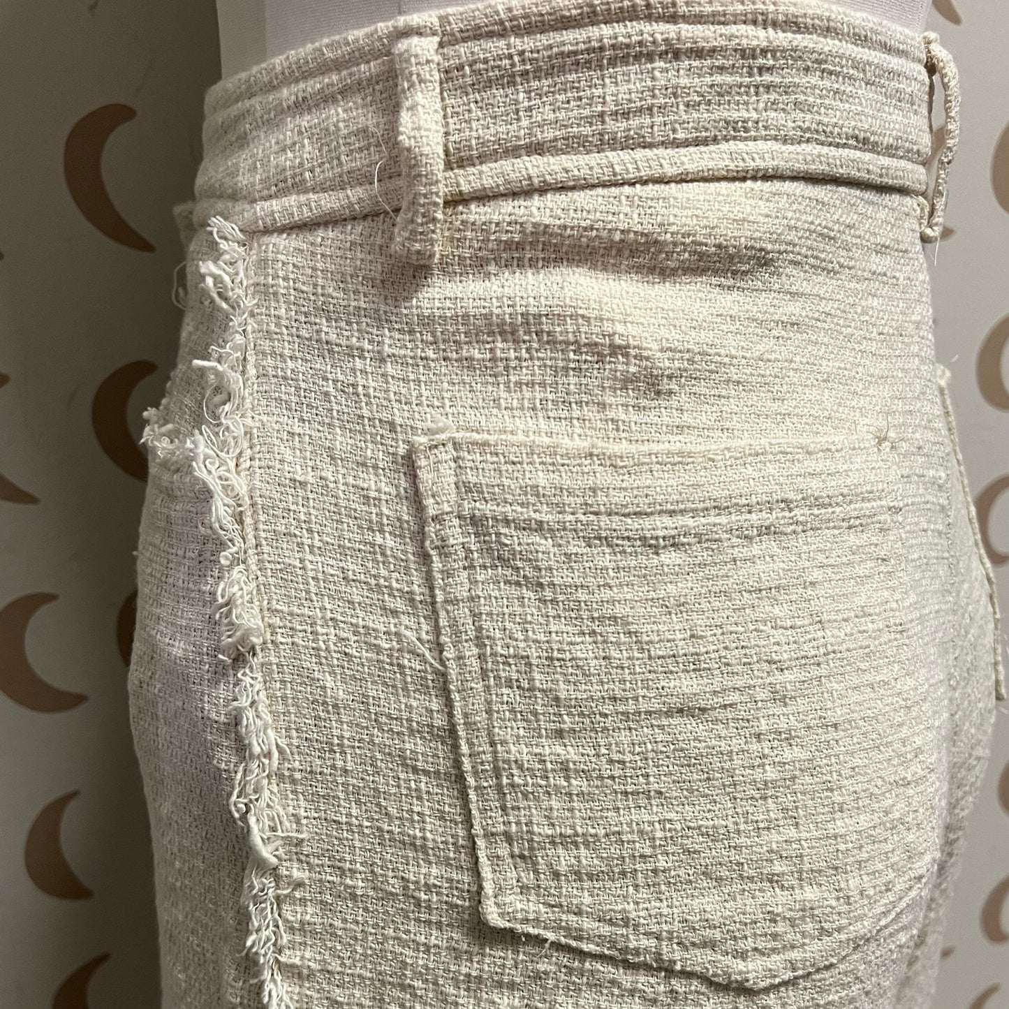 ZARA Size Medium Pants