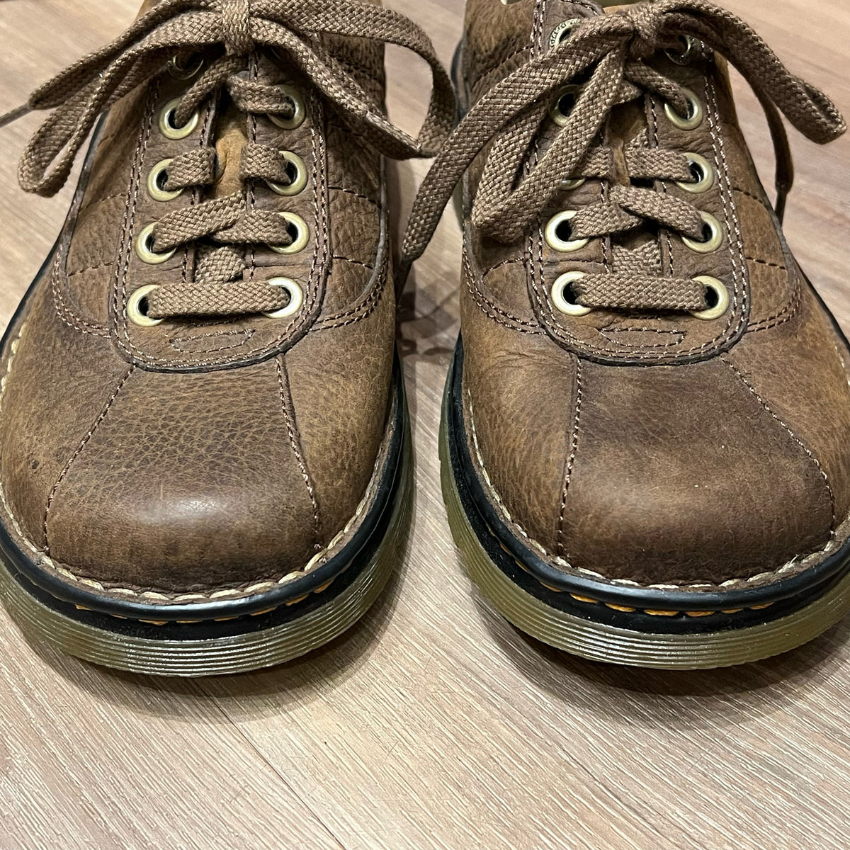 Dr. Marten's Size 8 Shoes