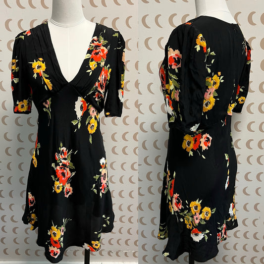 Free People Size 4 Dress