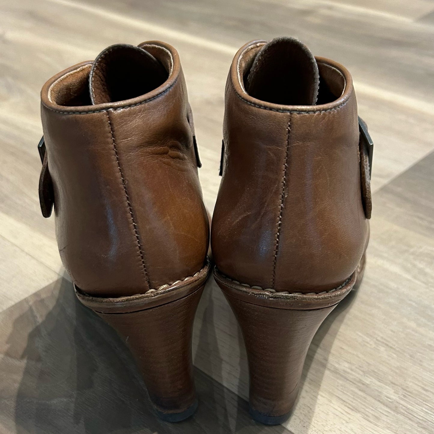 Cole Haan Size 8 Boots