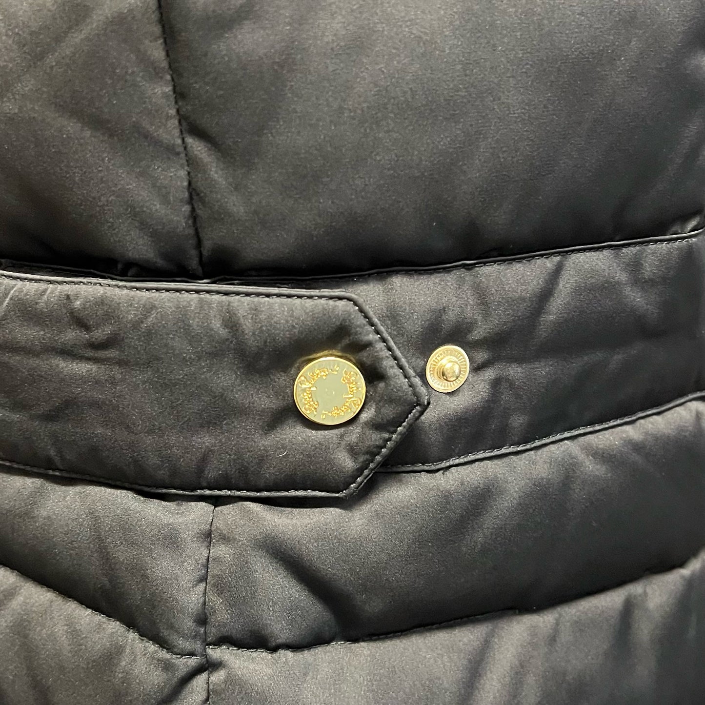 Lilly Pulitzer Size Medium Vest