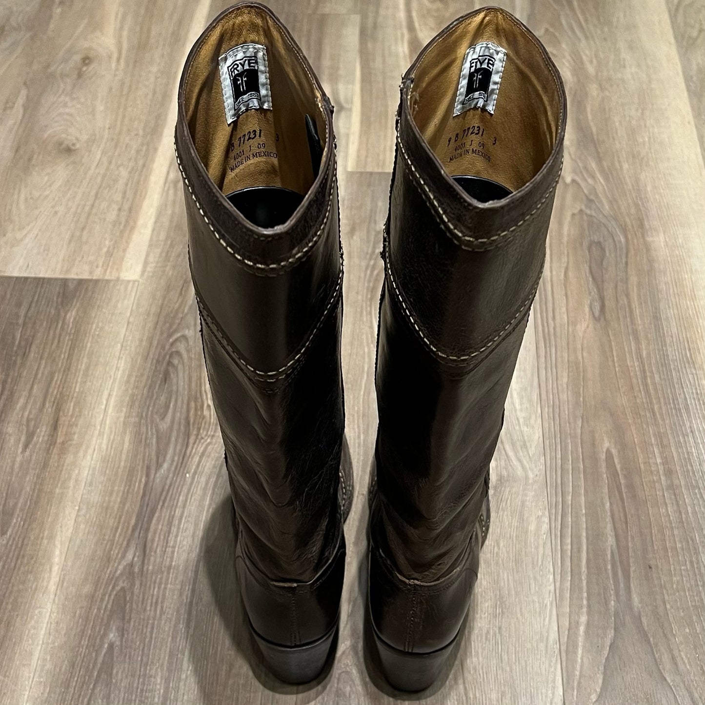 FRYE Size 9 Boots