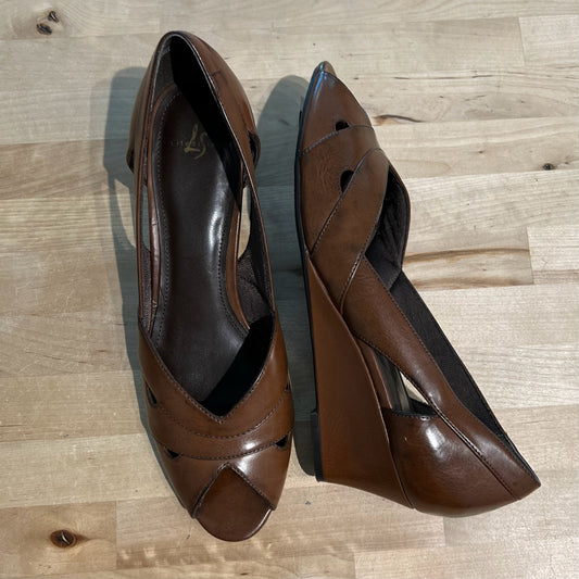 LifeStride Size 10 Heels