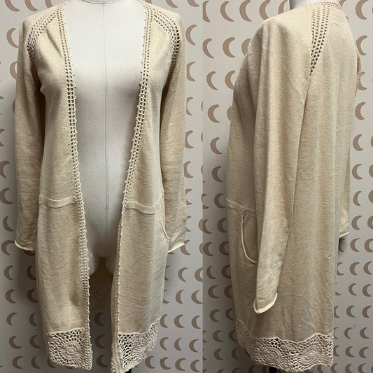 Wrap Size 2 Cardigan