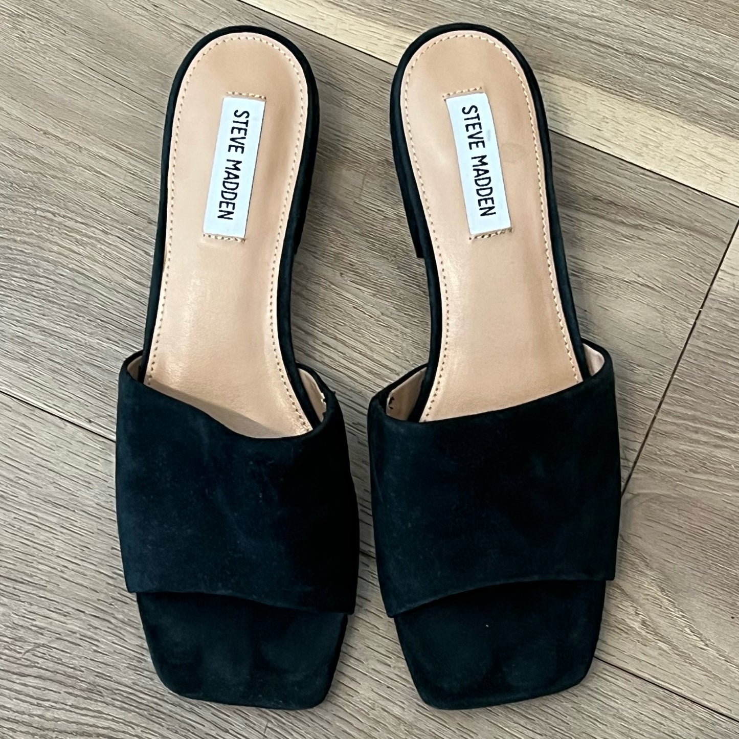 Steve Madden Size 8.5 Heels