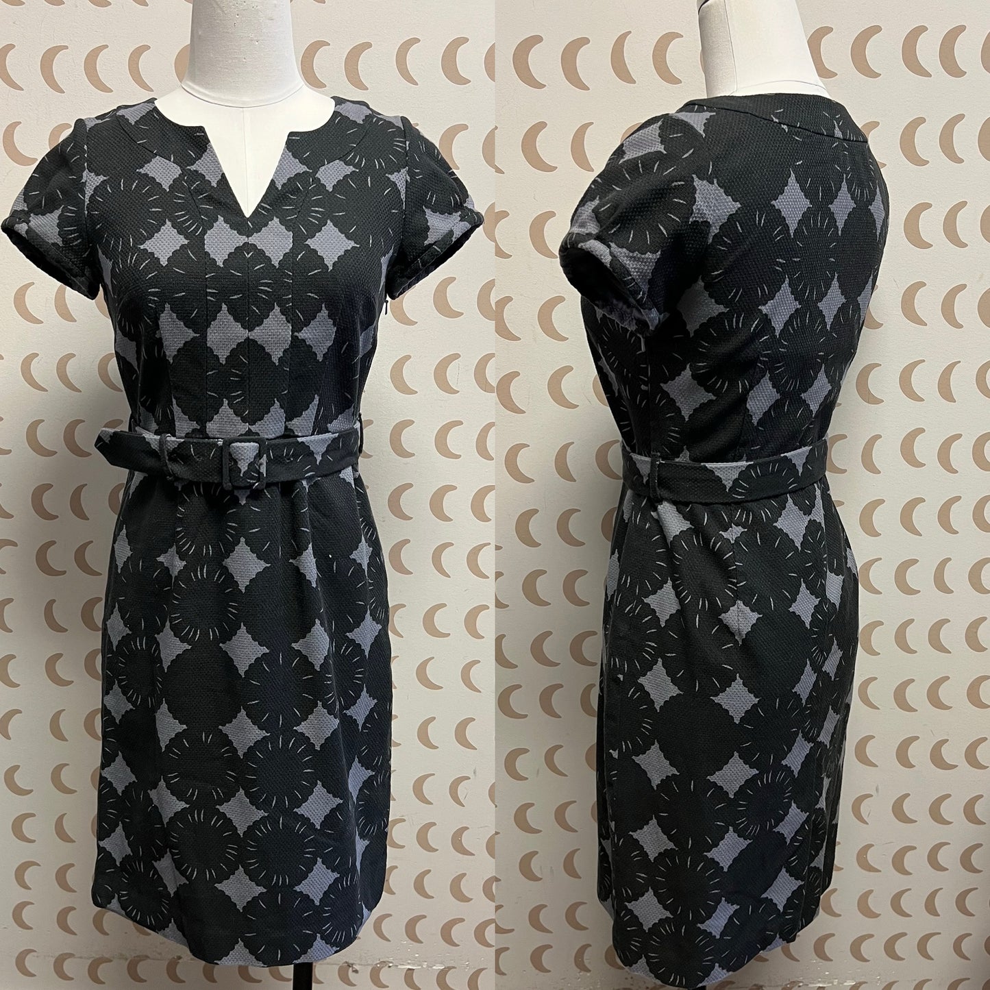 Boden Size 4 Dress