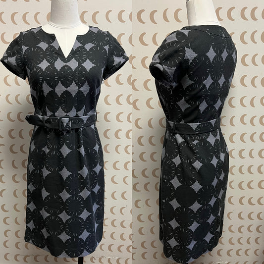 Boden Size 4 Dress