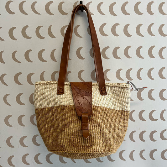 Unknown Tote