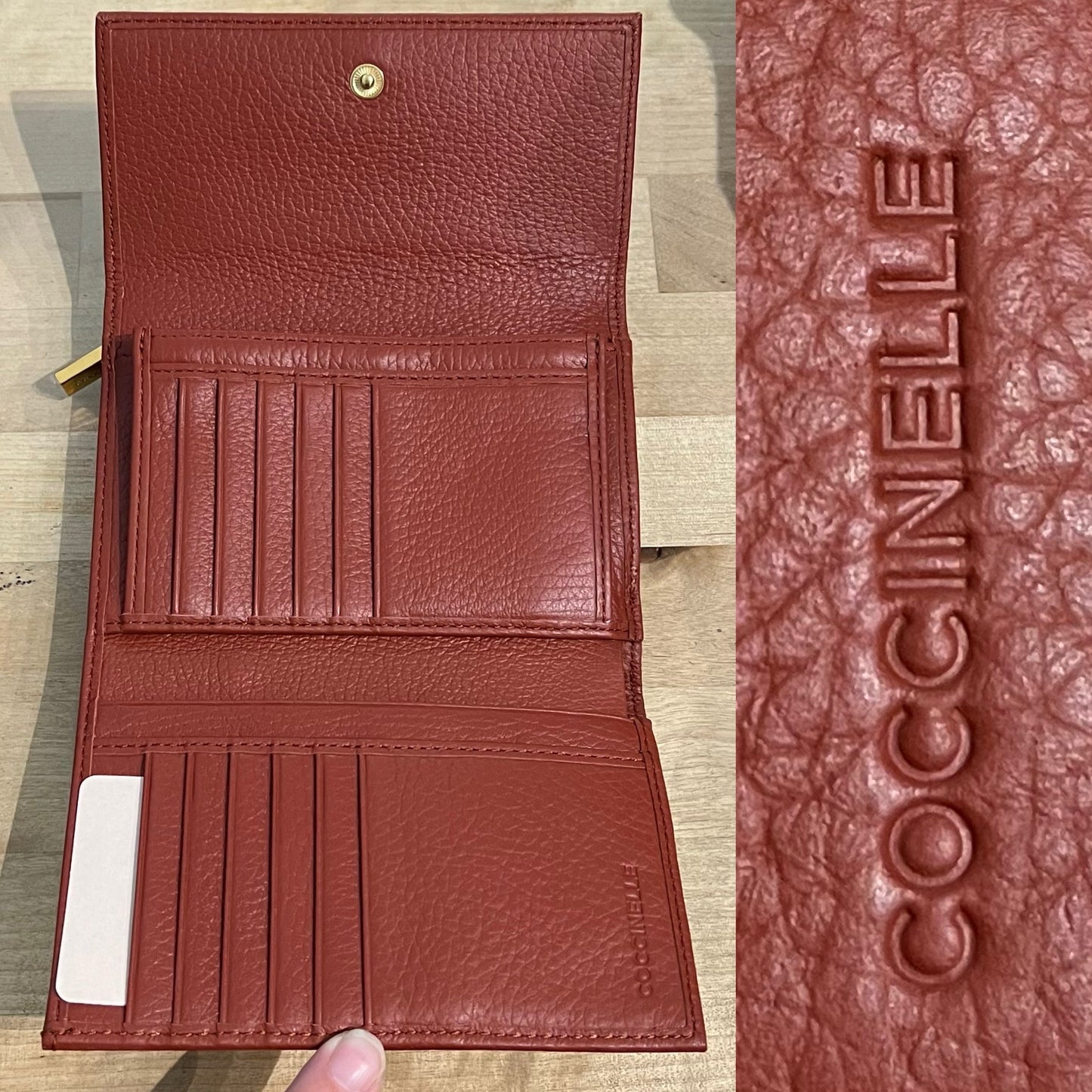 Coccinelle Wallet