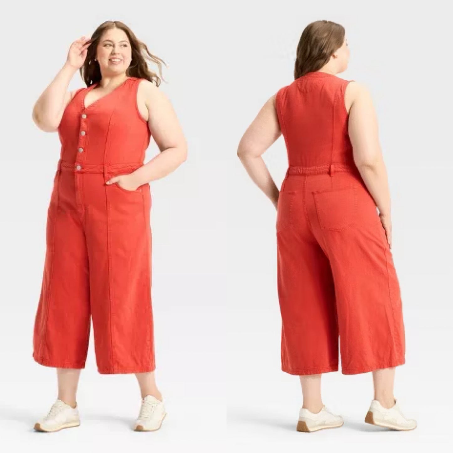 Universal Threads Size 28 Jumpsuit