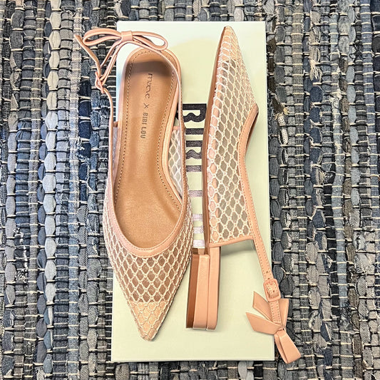 Maeve x BIBI LOU Size 38 Flats